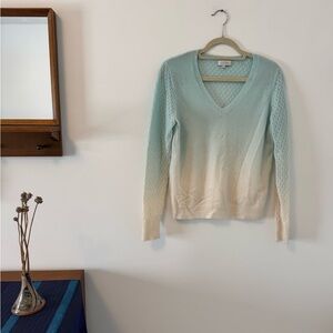 Kinross Cashmere Sweater